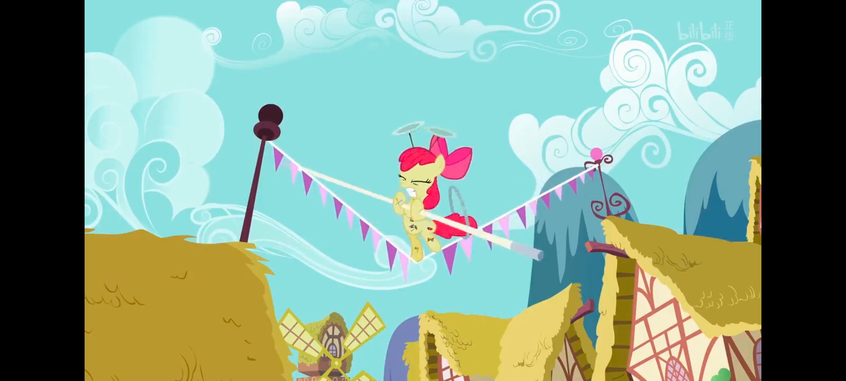 小马宝莉,彩虹小马,我的小马驹,动漫,动画,番剧,ACG