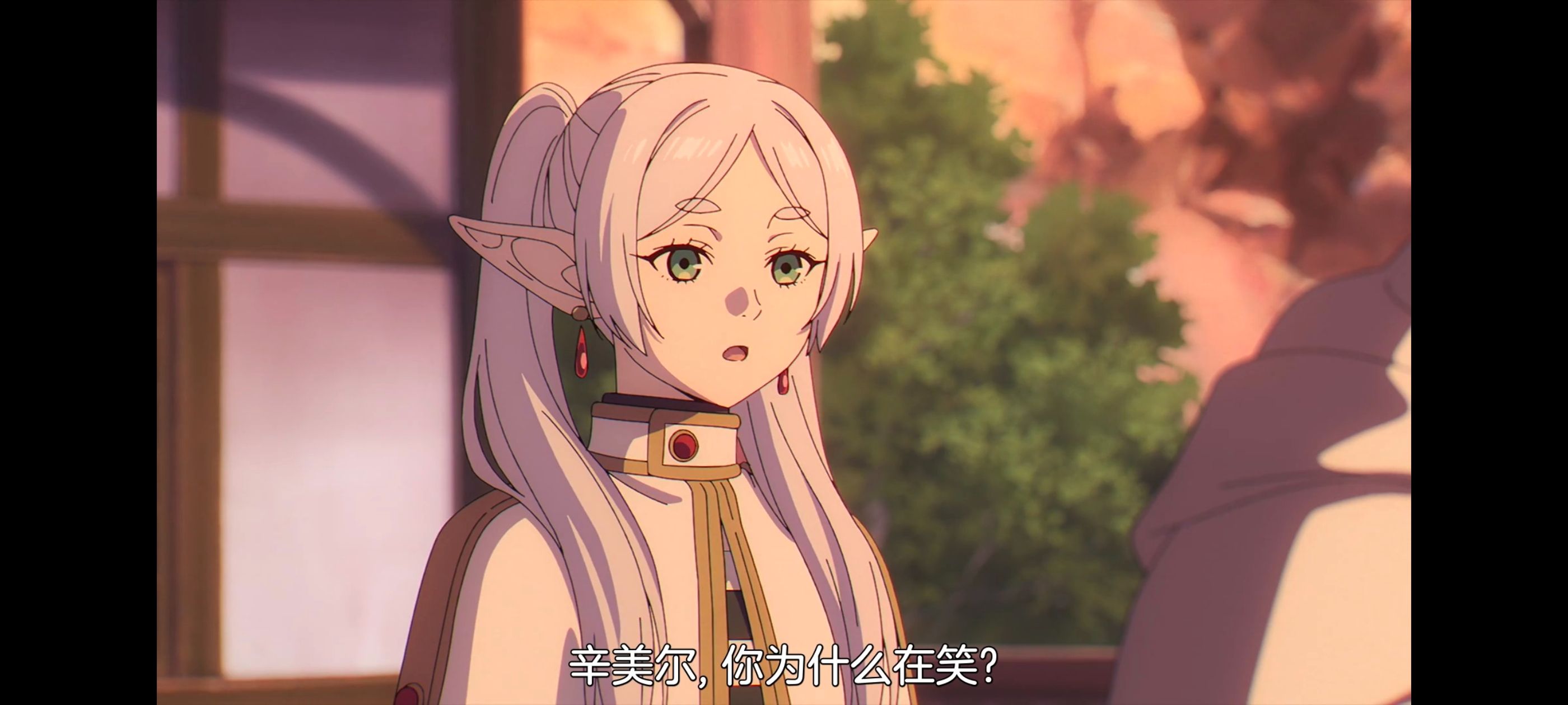 葬送的芙莉莲,动画,动漫,番剧,ACG