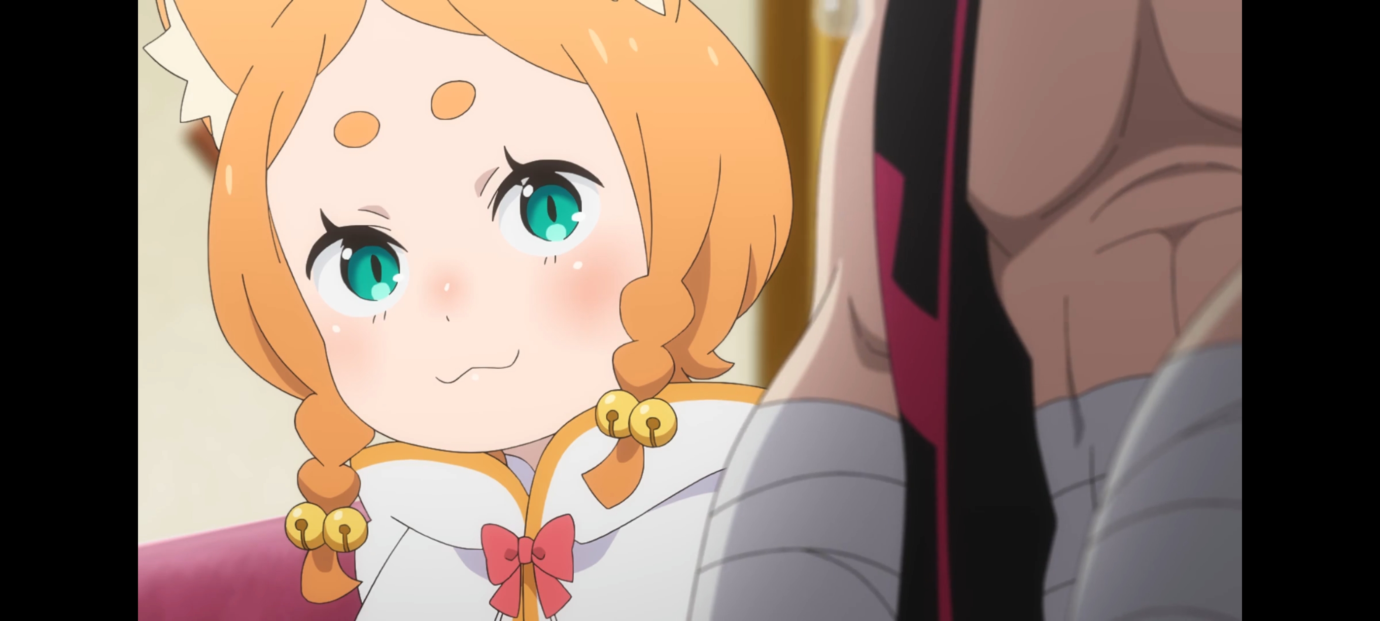 从零开始的异世界生活,动画,动漫,番剧,二次元,ACG