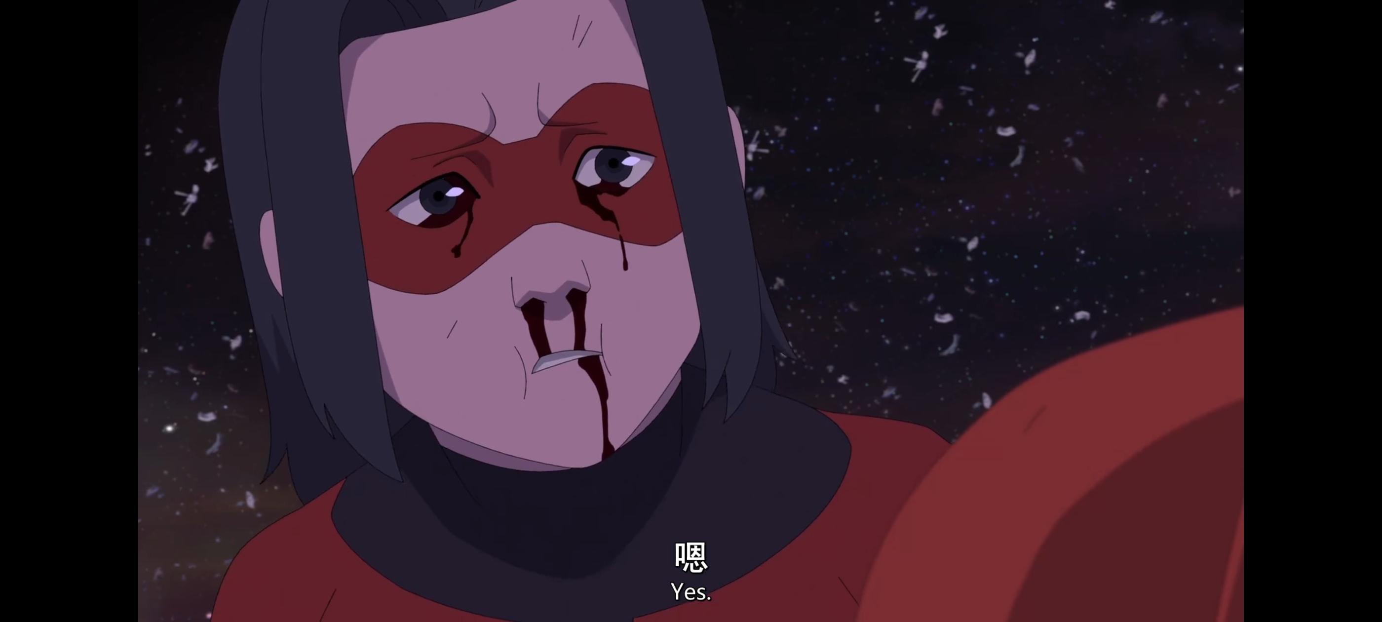 无敌少侠,image,动画,动漫,番剧,ACG,超级英雄,二次元