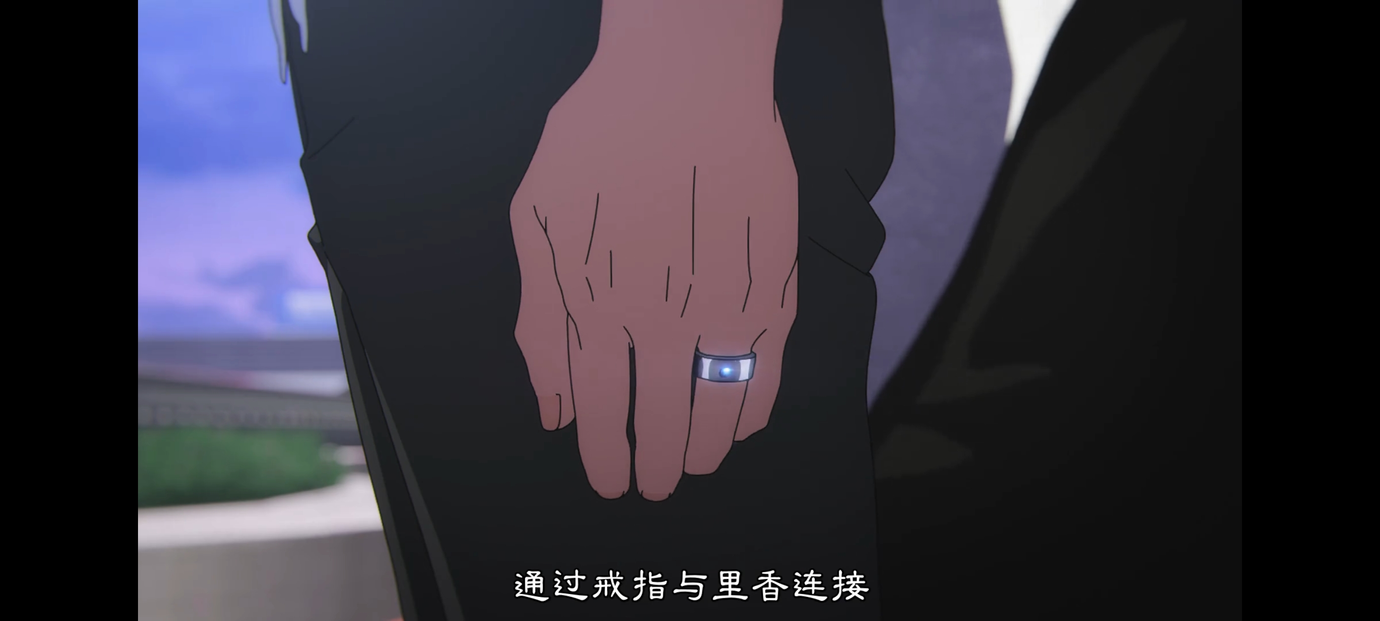 咒术回战,咒术回战死灭回游,动画,动漫,番剧,二次元,ACG