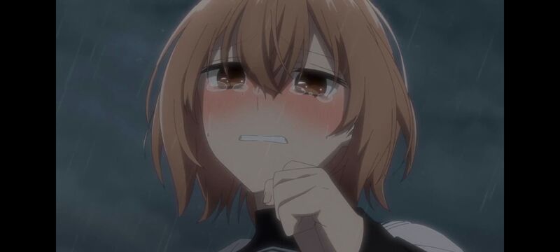 想吃掉我的非人少女,对我垂涎欲滴的非人少女,百合,百合动画,百合动漫,动漫,动画,番剧,ACG