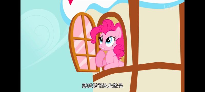 小马宝莉,小马宝莉友谊魔法,彩虹小马,我的小马驹,动画,动漫,番剧,ACG