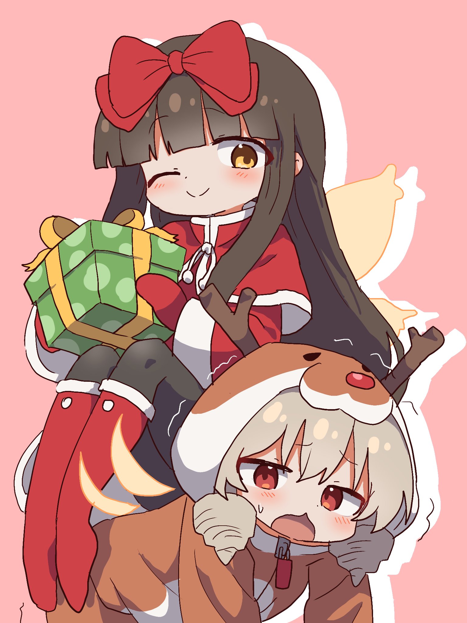 灵梦,古明地恋,永琳,辉夜,斯塔,梅,灵乌路空