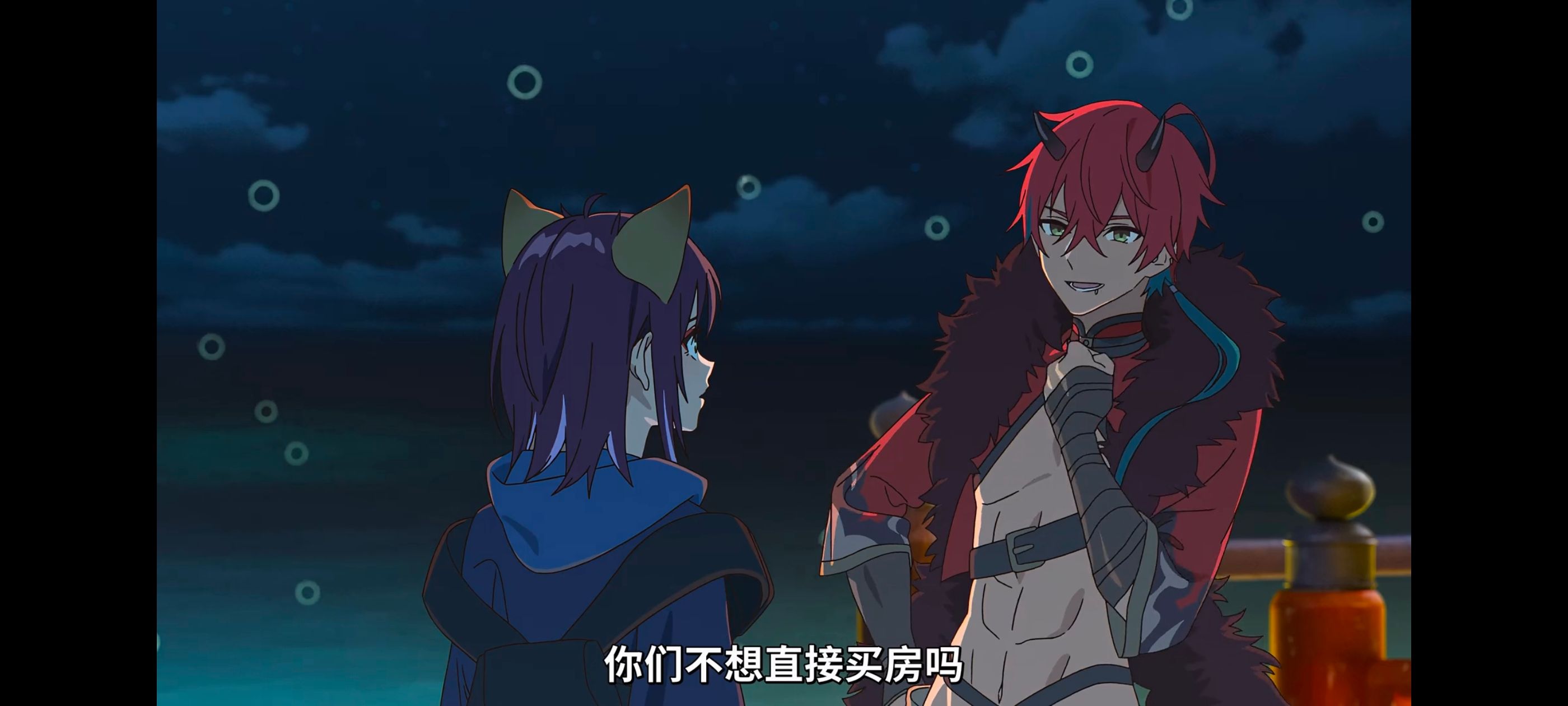 超时空辉夜姬,超時空輝夜姬,番剧,动画,动漫,二次元,ACG,动画电影