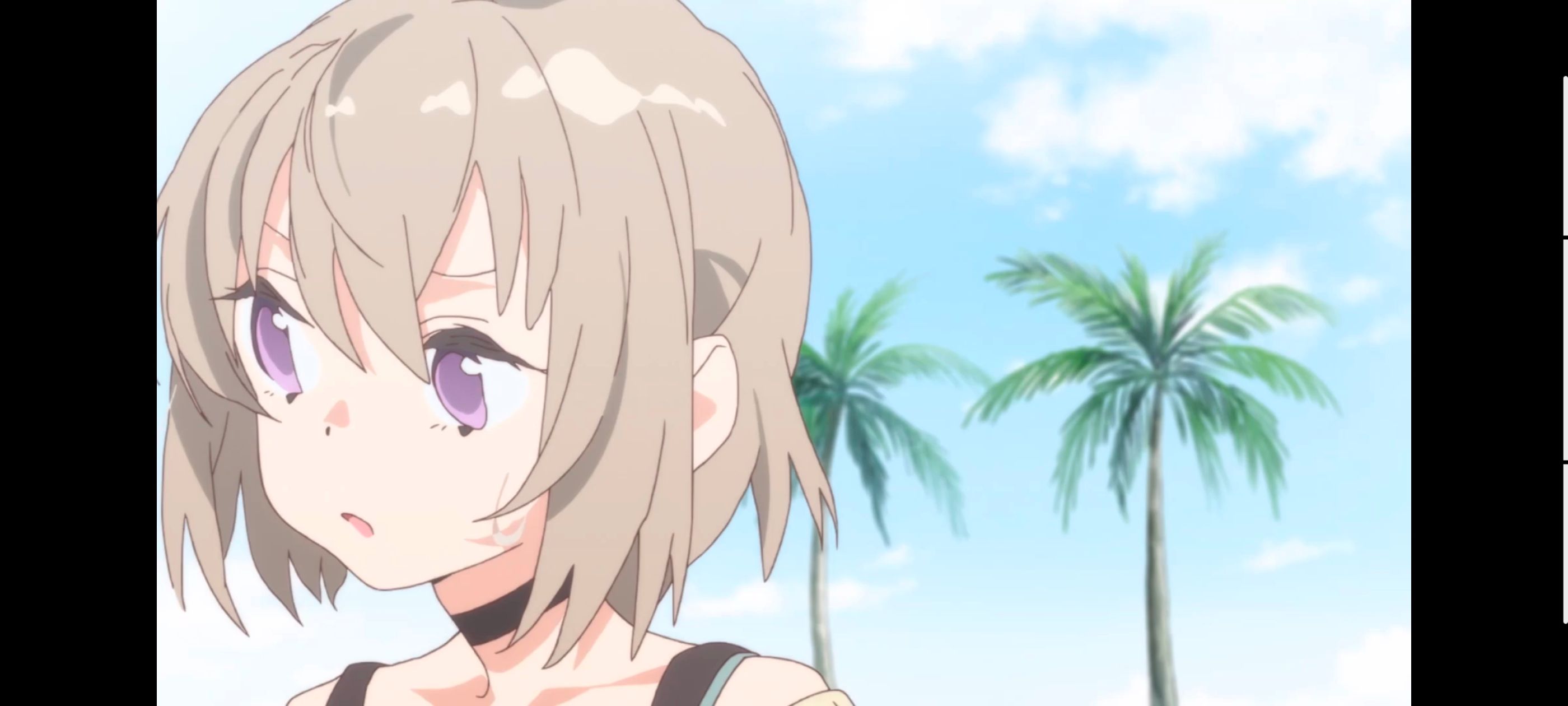 上伊那牡丹醉姿如百合,上伊那牡丹酒醉身姿似百合花般,动漫,动画,番剧,二次元,ACG