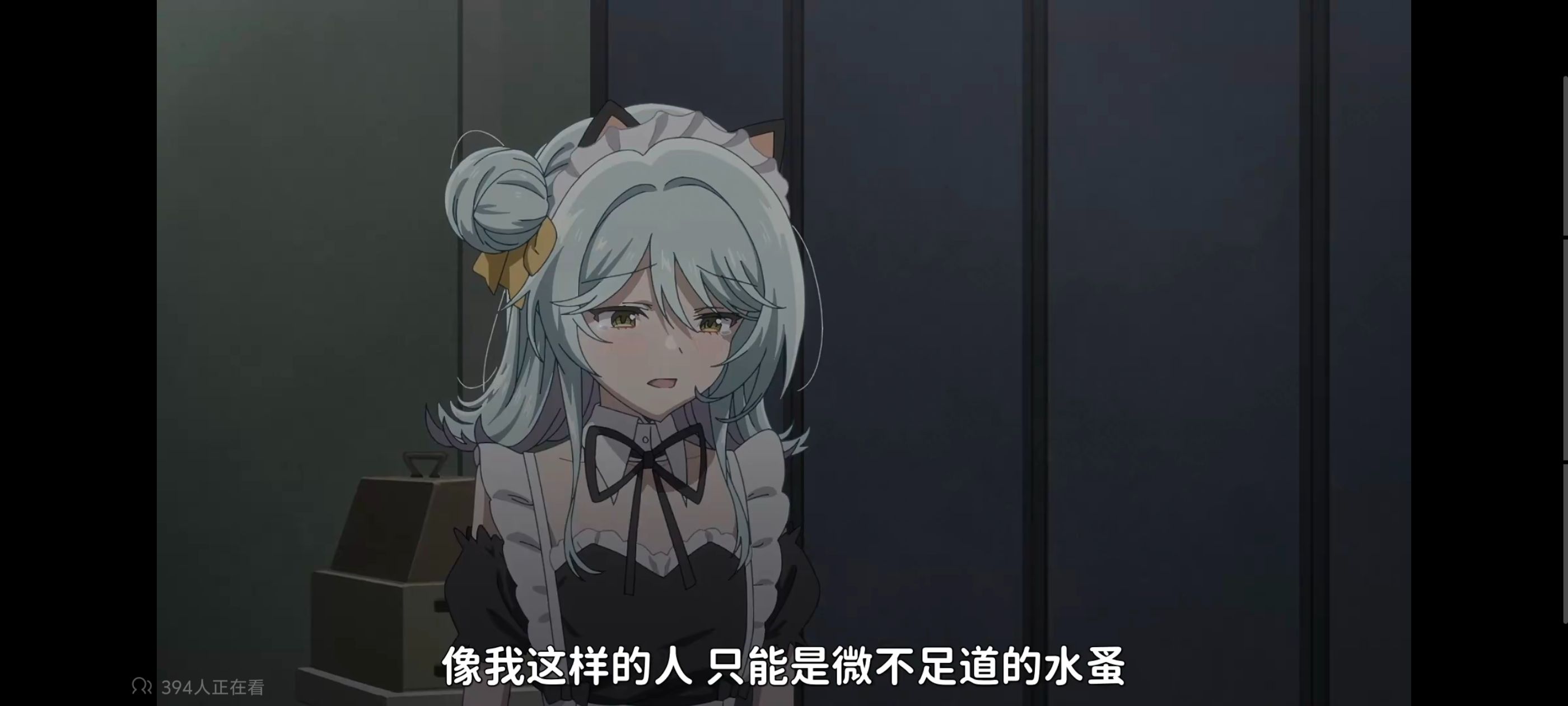 我怎么可能成为你的恋人不行不行,百合,百合动漫,动画,动漫,番剧,ACG