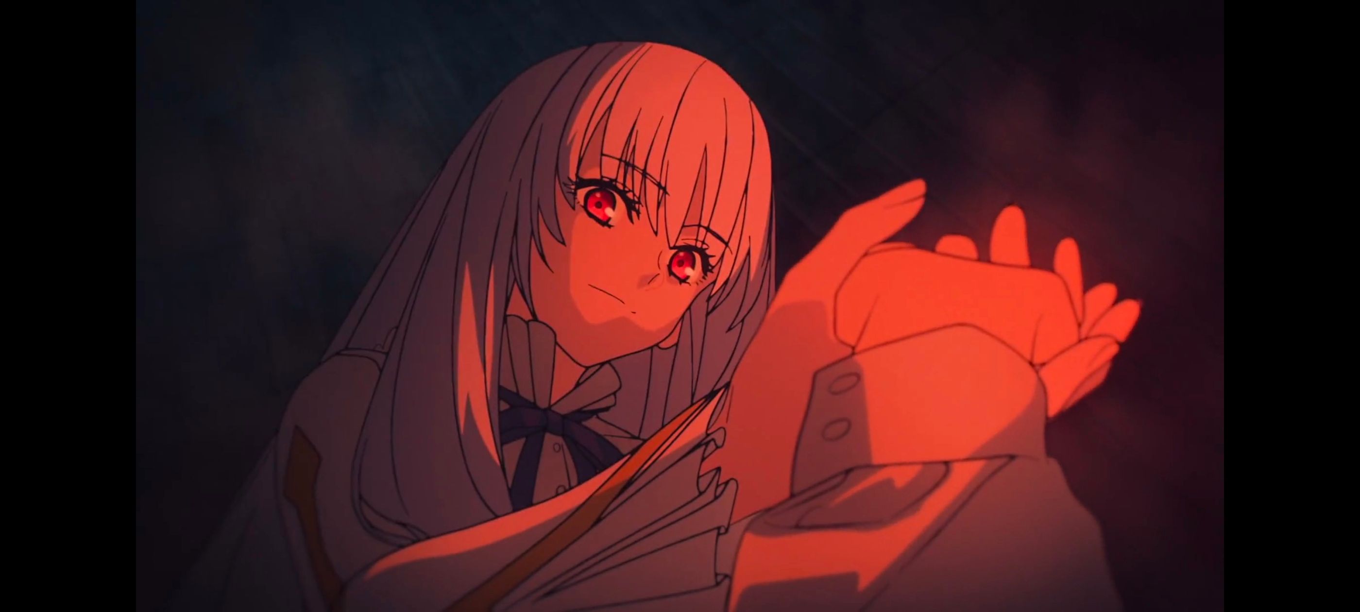 FATE,命运奇异赝品,FatestrangeFake,动画,动漫,番剧,ACG