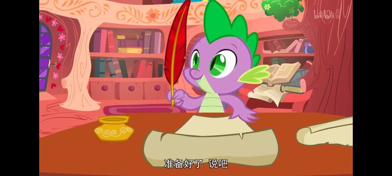 小马宝莉,彩虹小马,我的小马驹,动画,动漫,番剧,ACG,小马宝莉友谊魔法