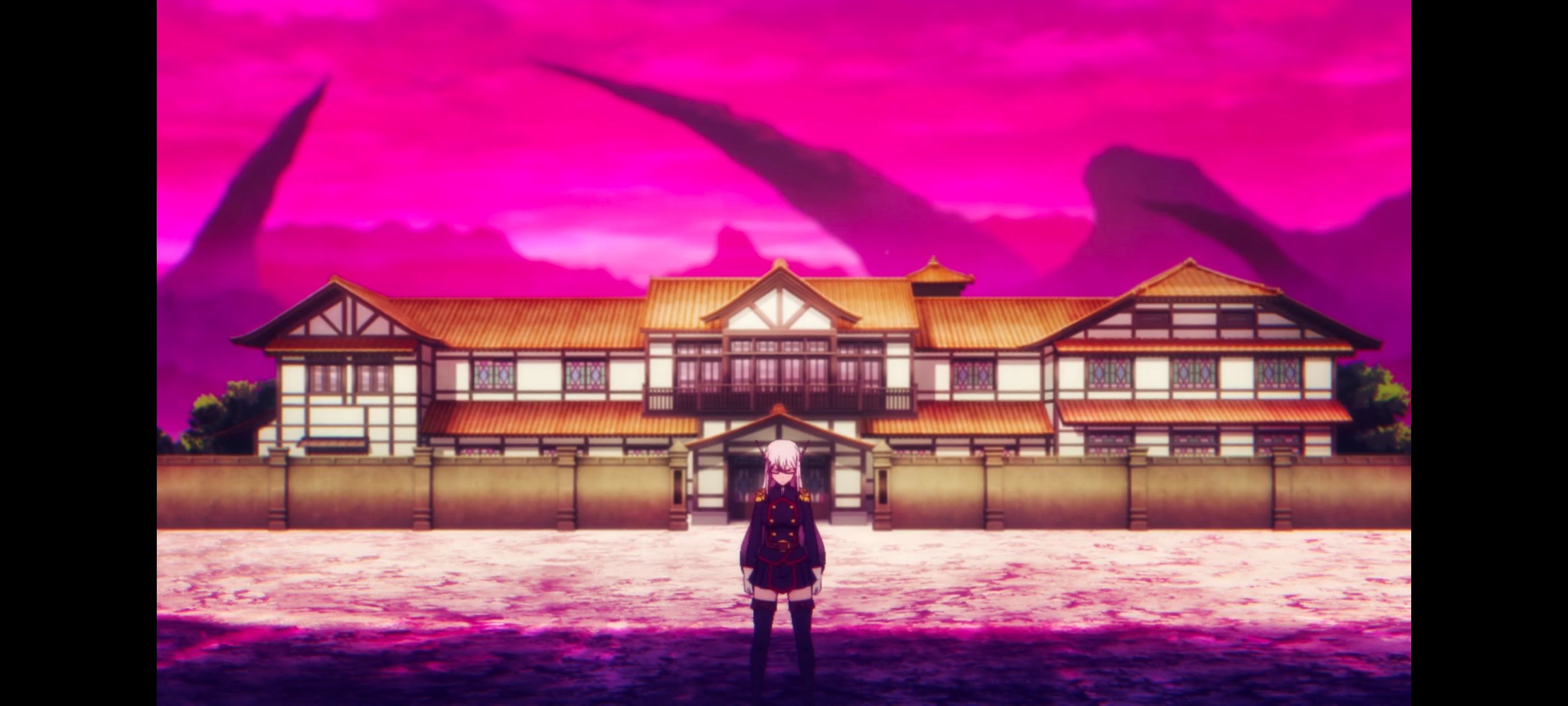 魔都精兵的奴隶,动画,动漫,番剧,ACG