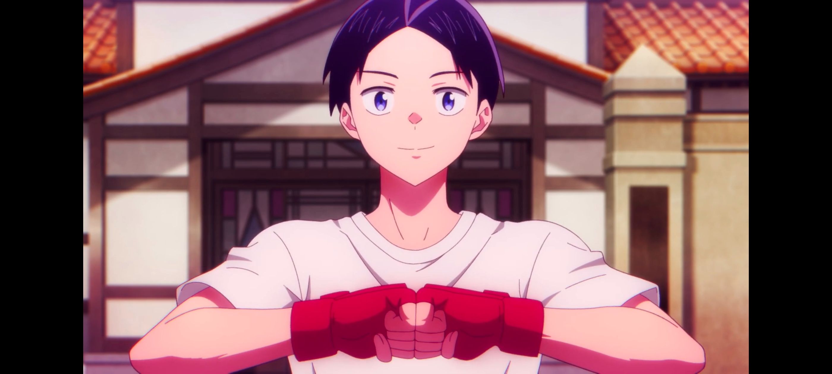 魔都精兵的奴隶,动画,动漫,番剧,ACG