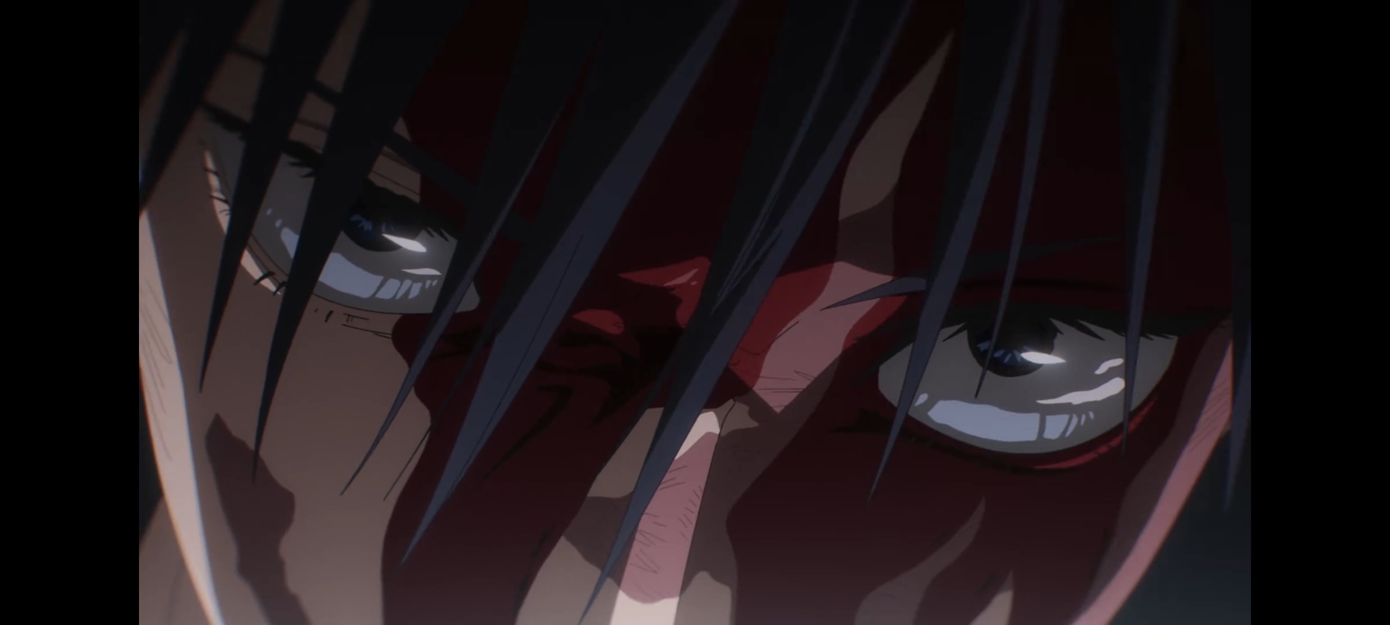 咒术回战,咒术回战死灭回游,动画,动漫,番剧,二次元,ACG