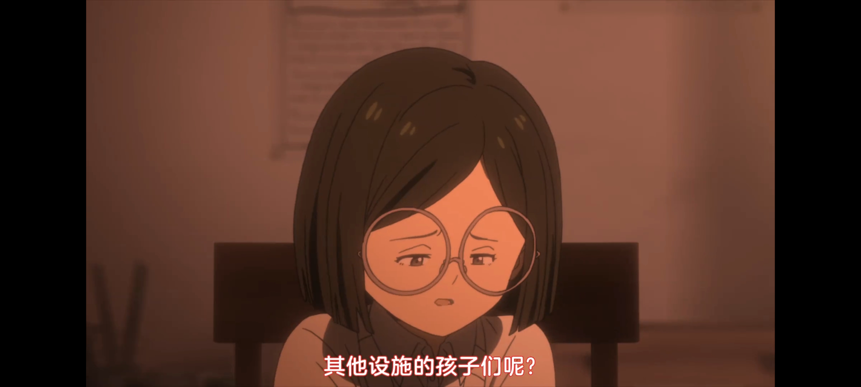 约定的梦幻岛,动画,动漫,番剧,二次元,ACG