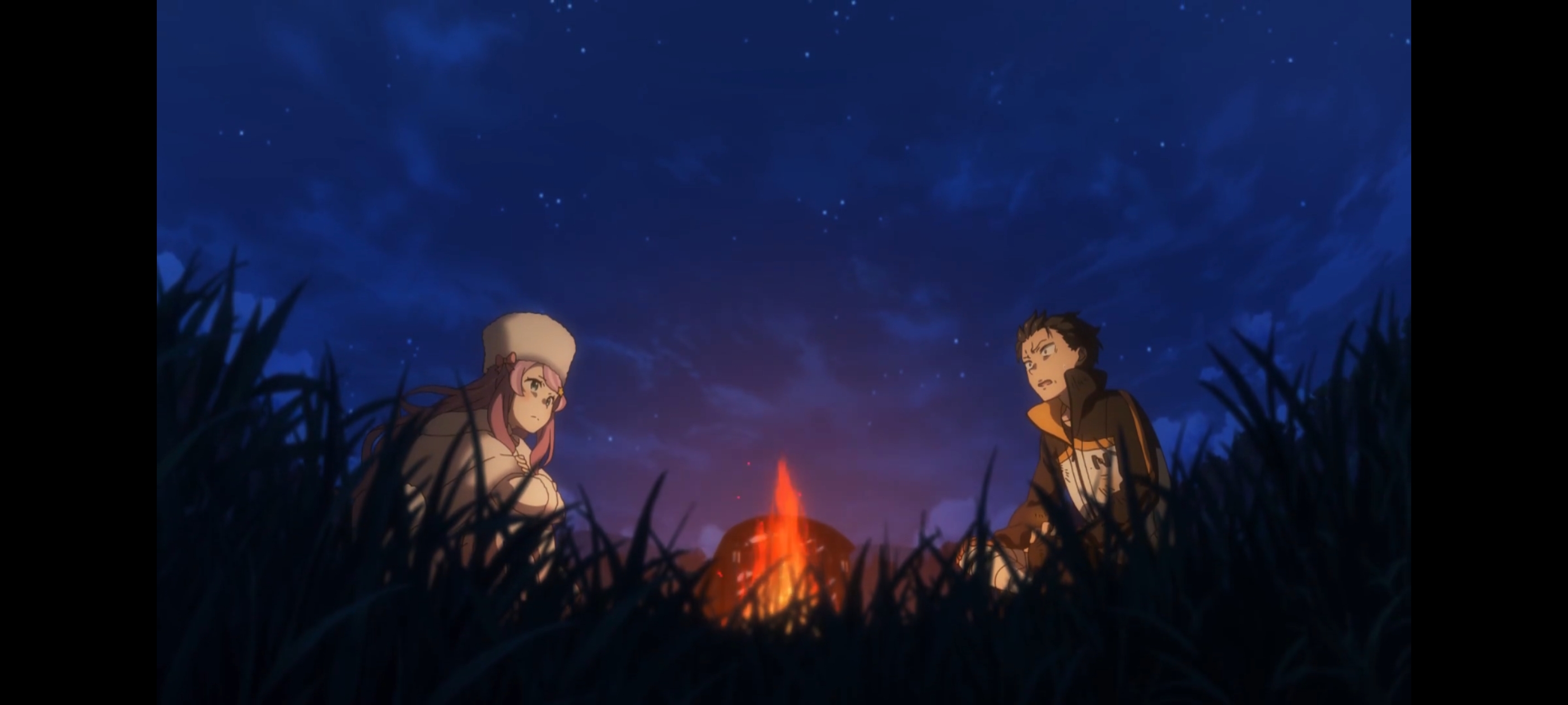 从零开始的异世界生活,动画,动漫,番剧,二次元,ACG