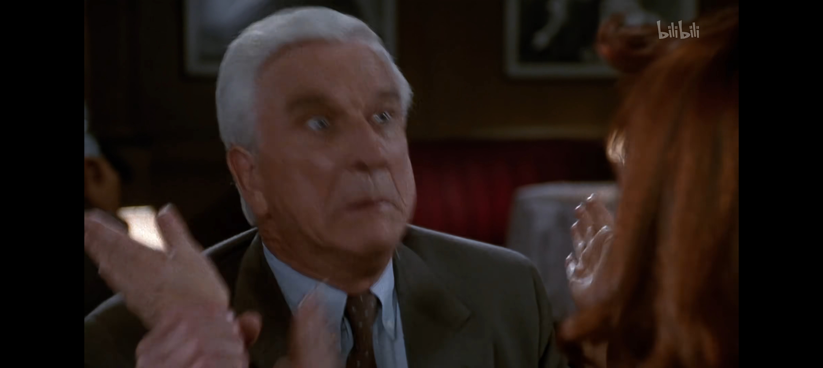 文章,观后有感,白头神探,笑弹龙虎榜,The Naked Gun,电影,美剧