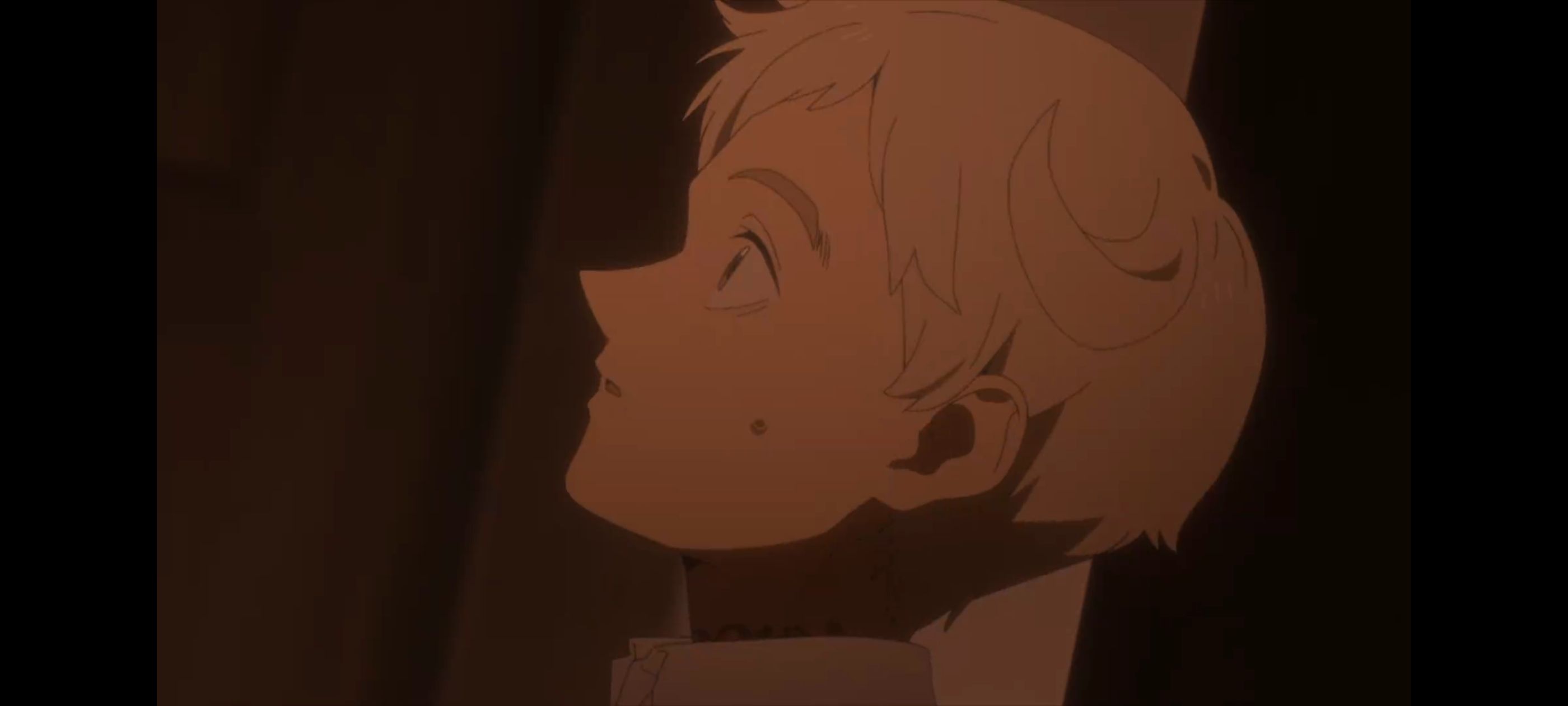 约定的梦幻岛,动画,动漫,番剧,ACG