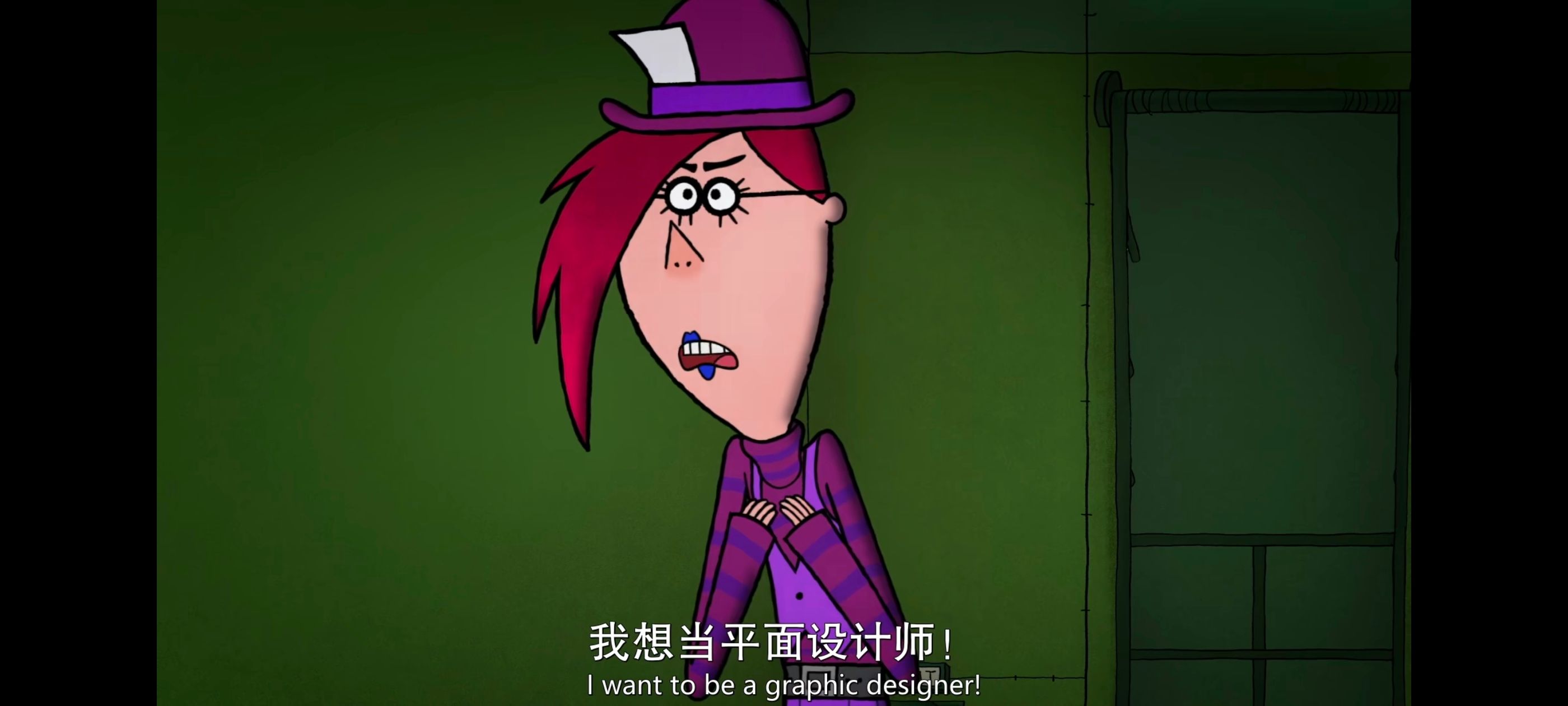 蝙蝠侠家族,蝙蝠侠一家,动画,动漫,番剧,ACG