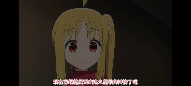 孤独摇滚,动画,动漫,番剧,ACG