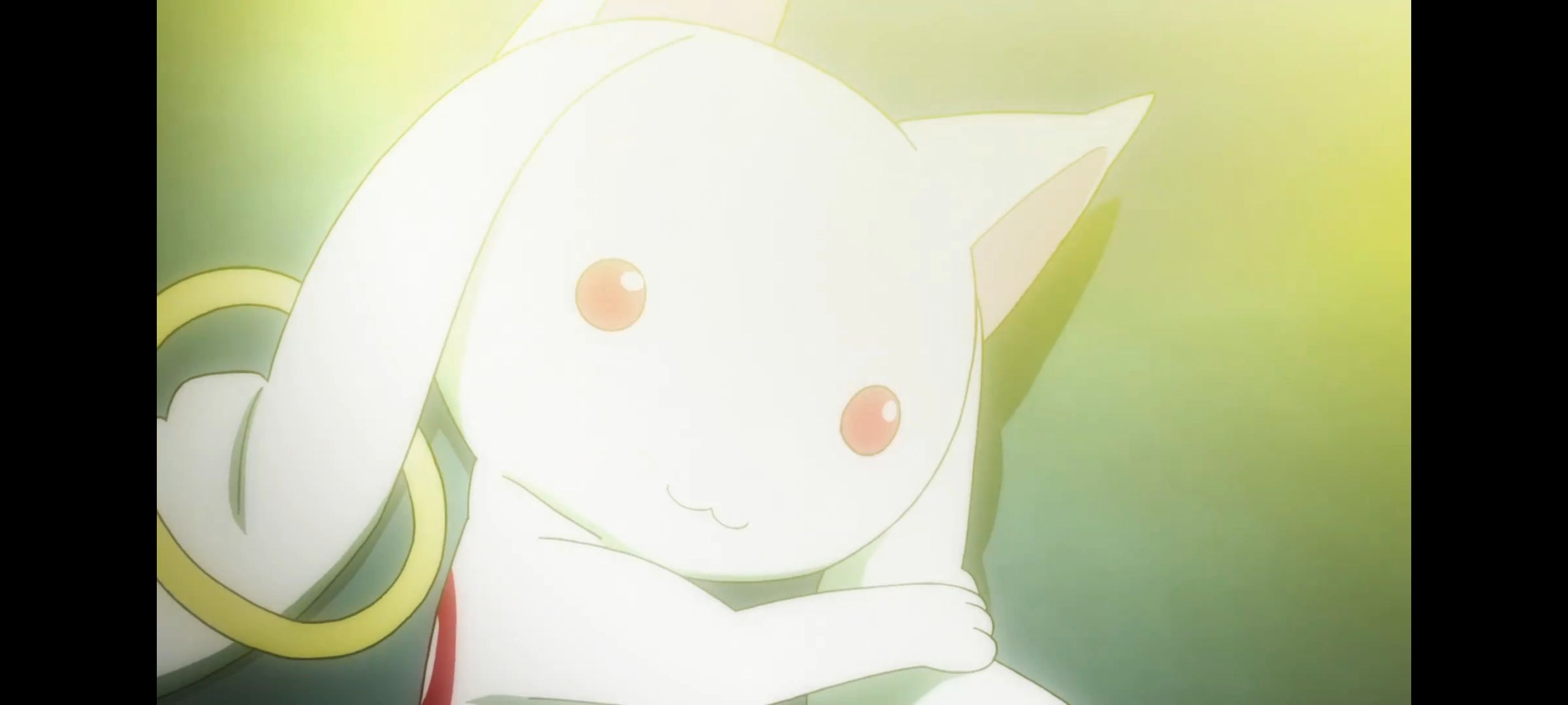 魔法少女小圆,魔法少女,动漫,动画,番剧,ACG