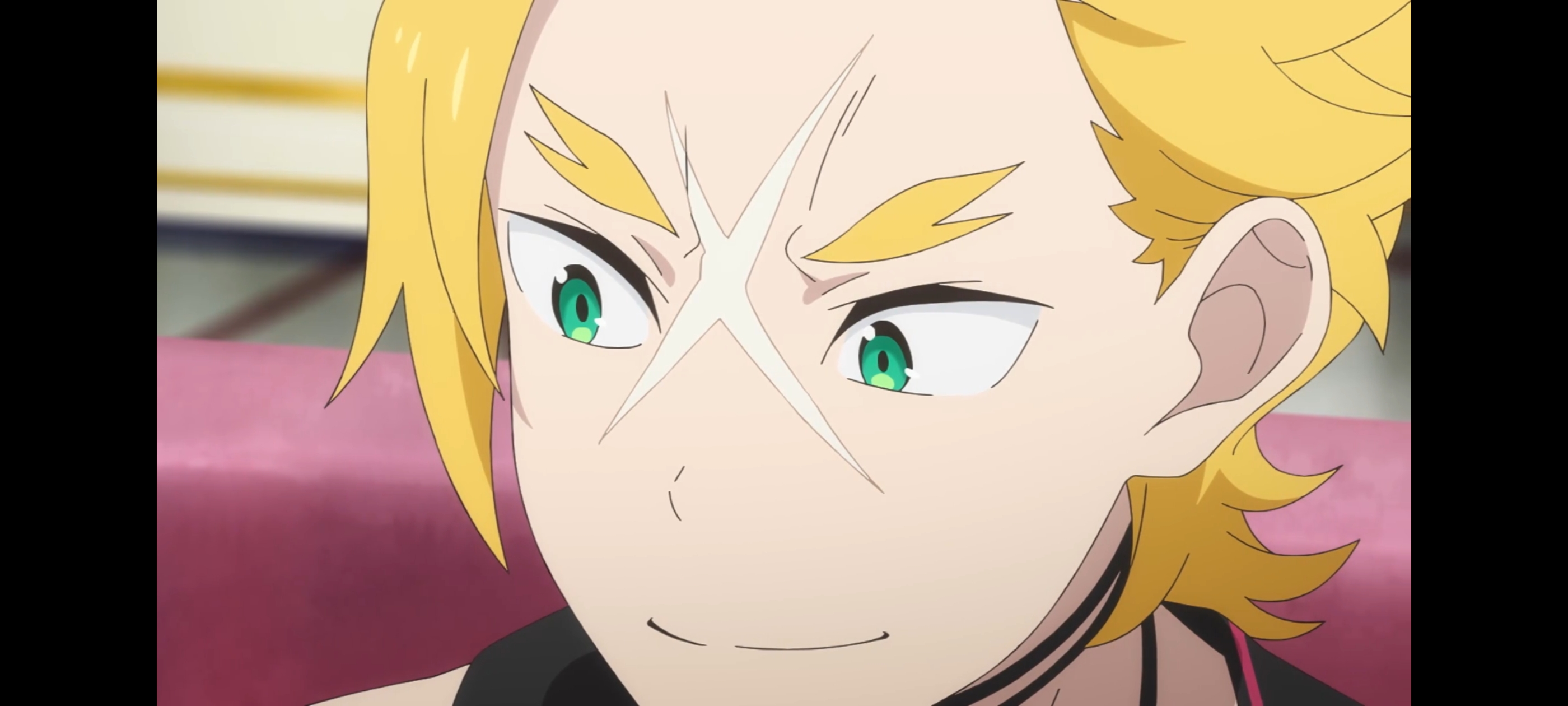 从零开始的异世界生活,动画,动漫,番剧,二次元,ACG