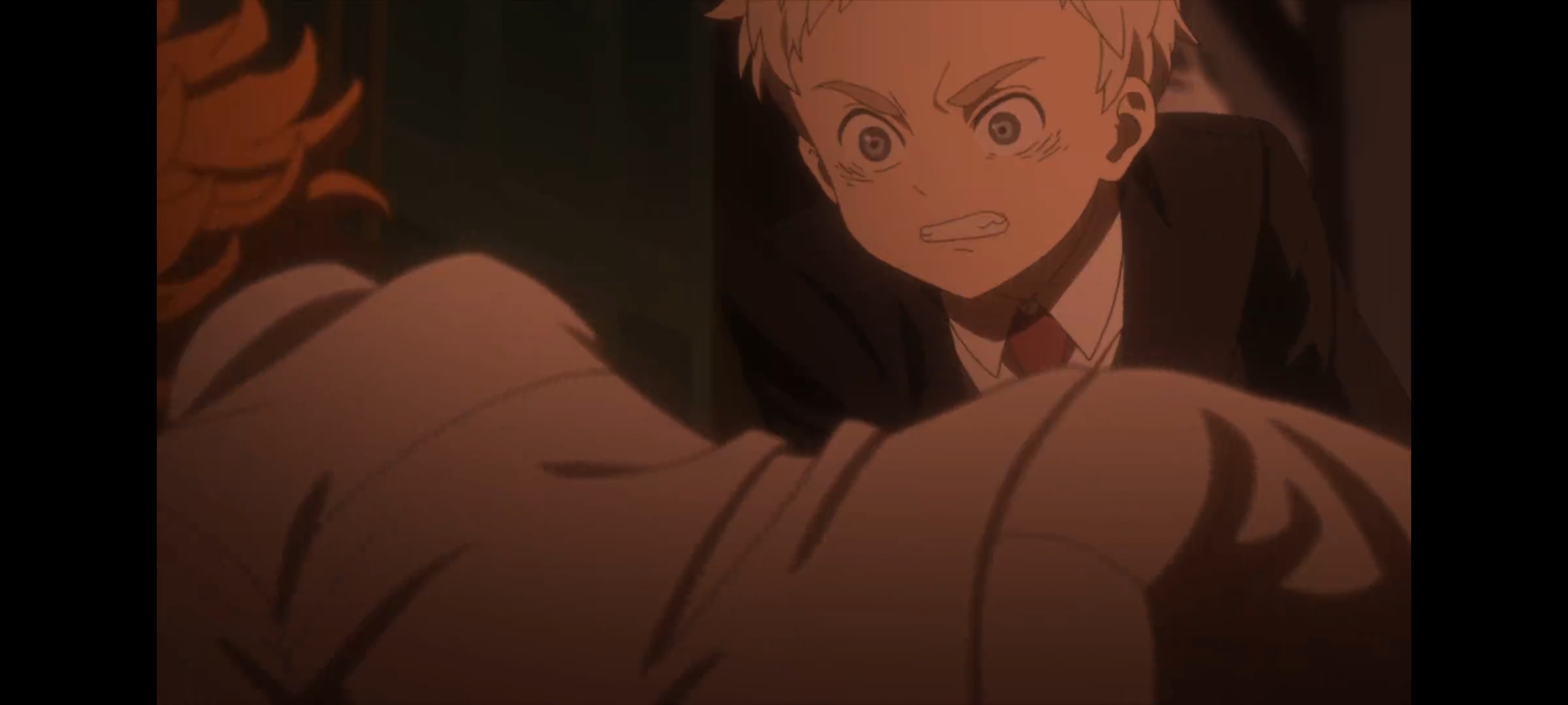 约定的梦幻岛,动画,动漫,番剧,二次元,ACG