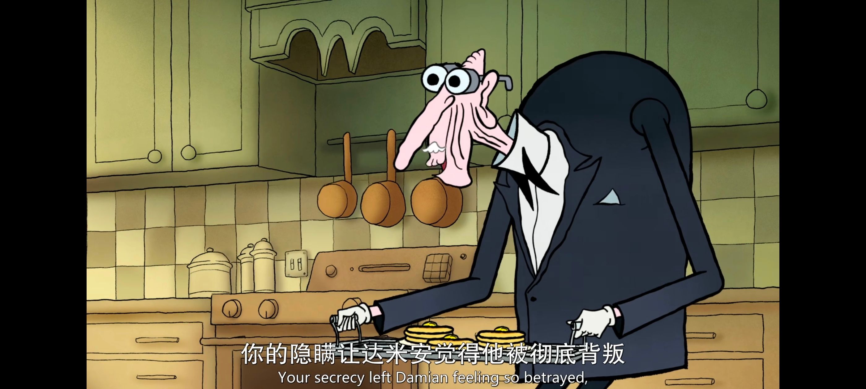 蝙蝠侠家族,蝙蝠侠一家,DC,动画,动漫,番剧,ACG