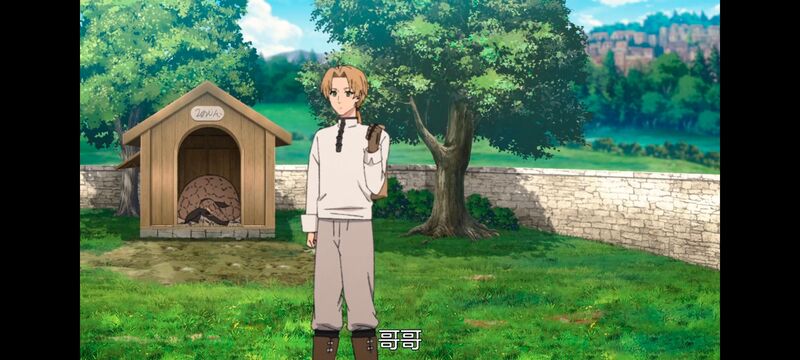 无职转生,无职转生到了异世界就拿出真本事,异世界,动画,动漫,二次元,日漫,番剧,ACG