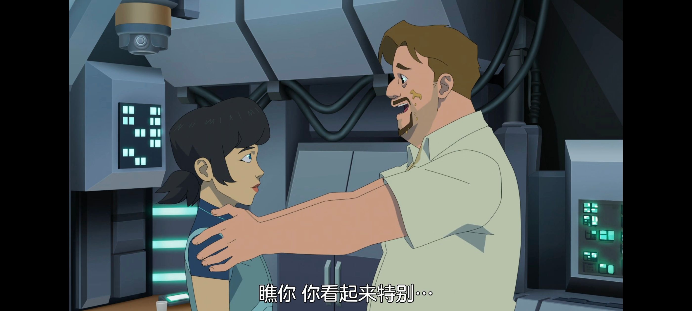 无敌少侠,image,动画,动漫,番剧,ACG