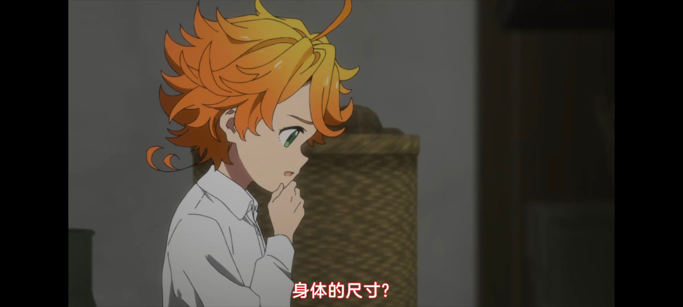 约定的梦幻岛,动画,动漫,番剧,ACG