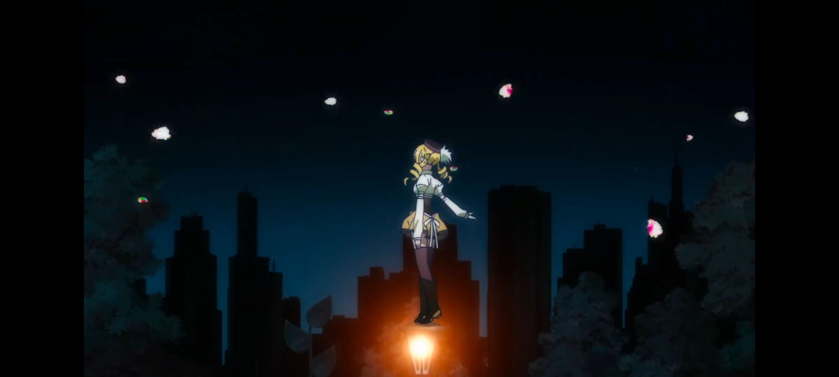 魔法少女小圆,魔法少女,动画,动漫,番剧,ACG