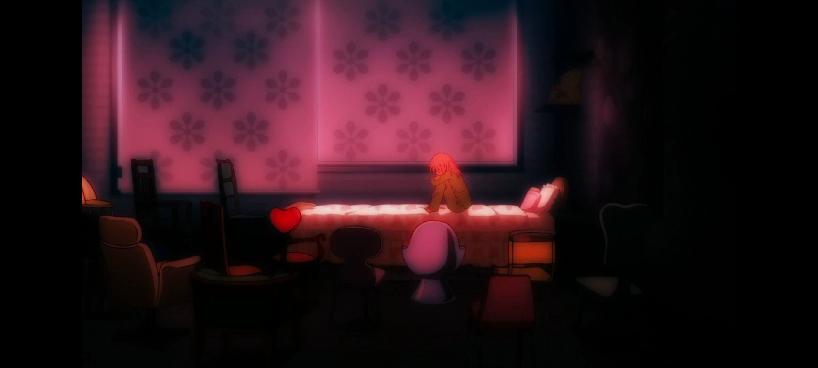 魔法少女小圆,魔法少女,动画,动漫,番剧,二次元,ACG