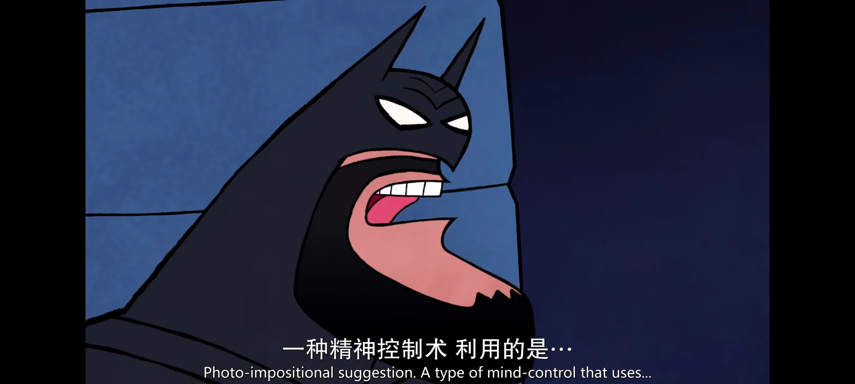 蝙蝠侠家族,蝙蝠侠一家,动画,动漫,番剧,ACG