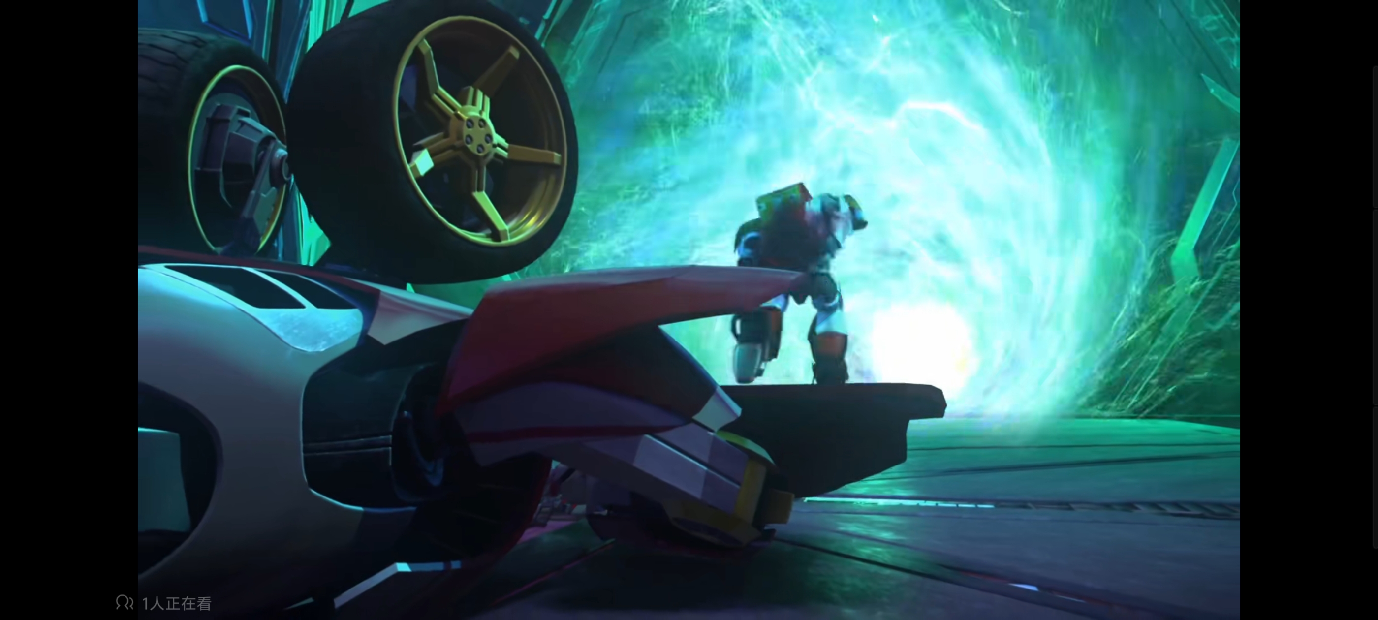 变形金刚,变形金刚领袖之证,动漫,动画,番剧,ACG