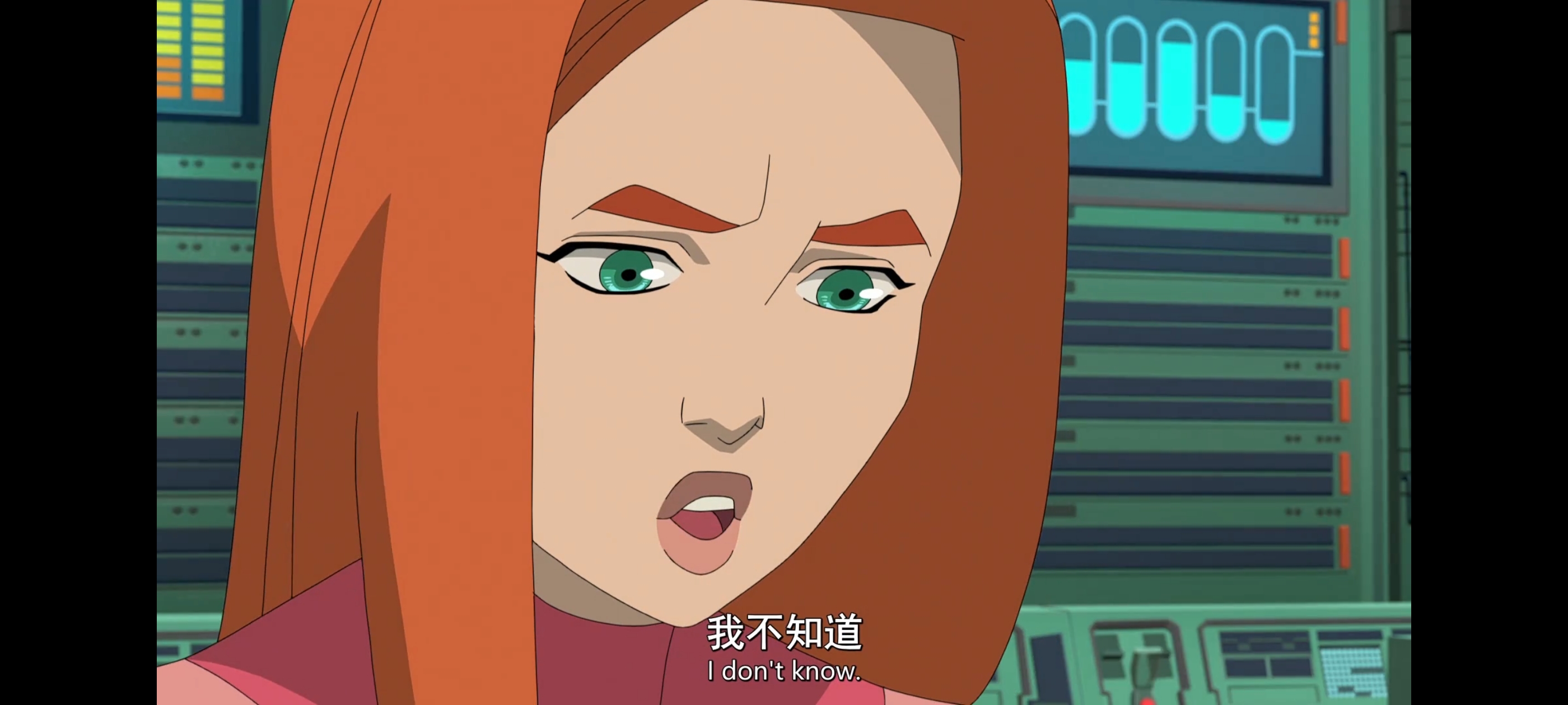 无敌少侠,image,番剧,ACG,二次元,动画,动漫