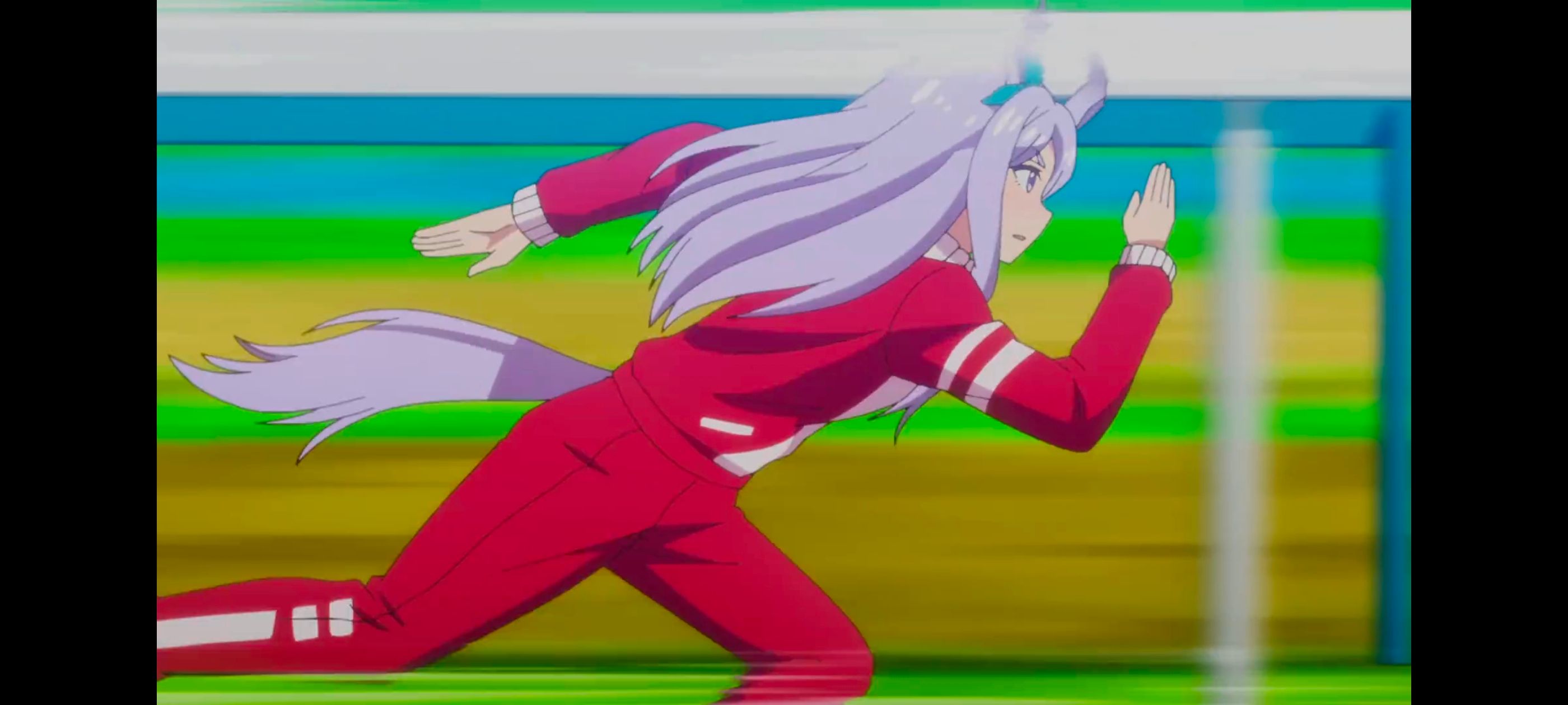 赛马娘,赛马娘PrettyDreby,赛马娘第二季,动画,动漫,番剧,二次元,ACG