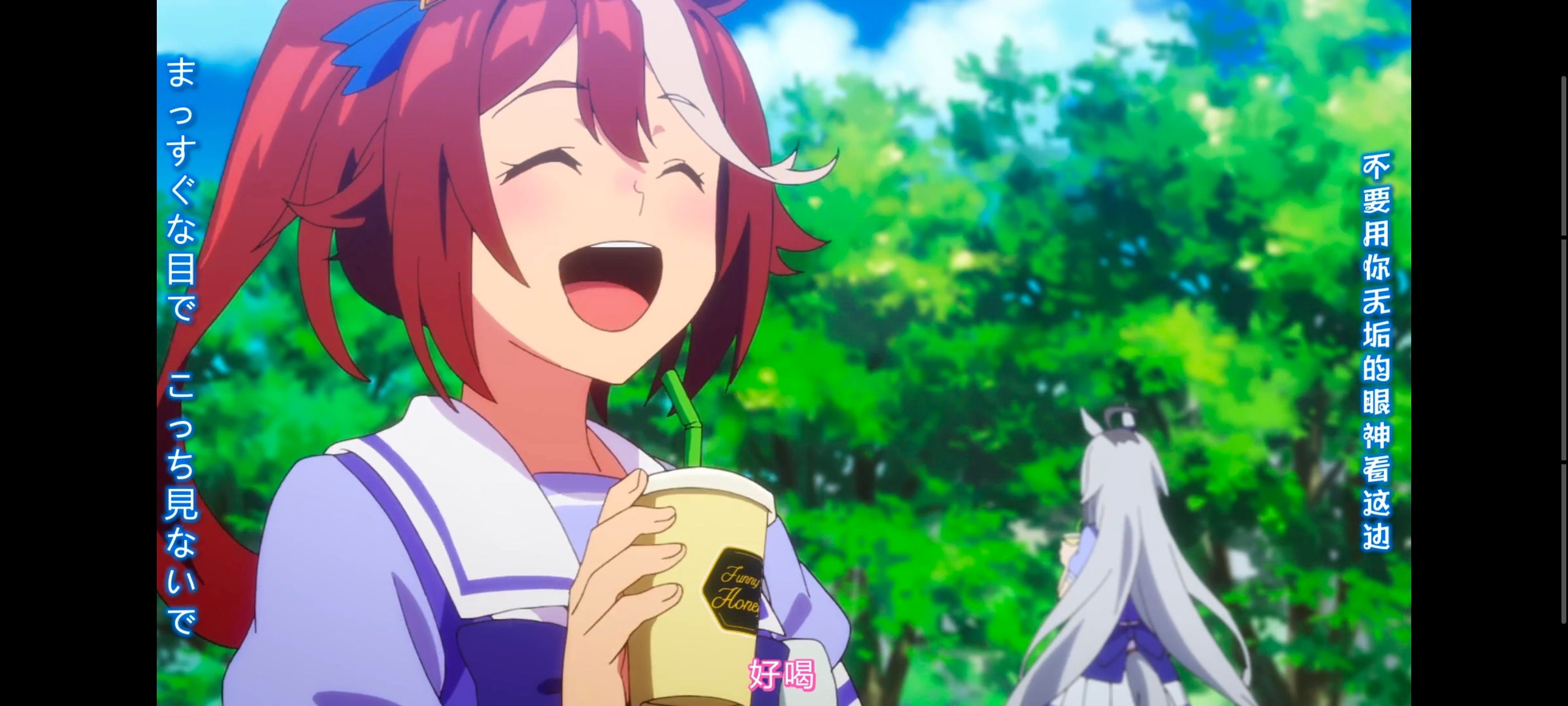 赛马娘,赛马娘PrettyDerby,赛马娘第二季,番剧,动画,动漫,二次元,ACG