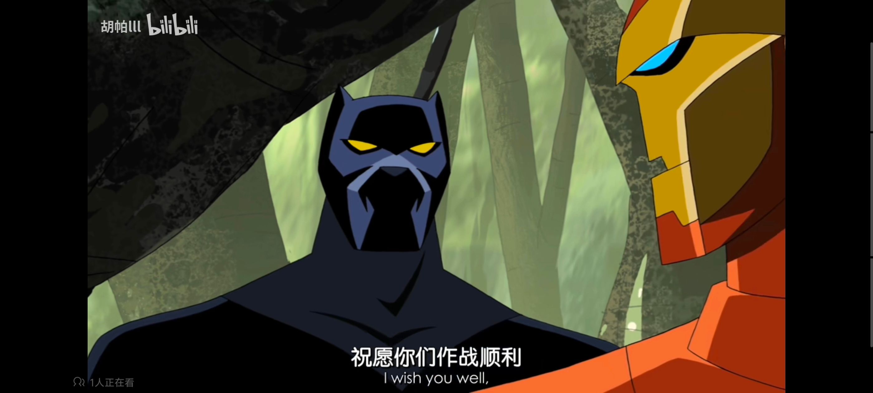 复仇者世上最强英雄组合,复仇者联盟,漫威,超级英雄,动漫,动画,番剧,ACG