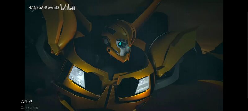 变形金刚,变形金刚领袖之证,动画,动漫,番剧,ACG