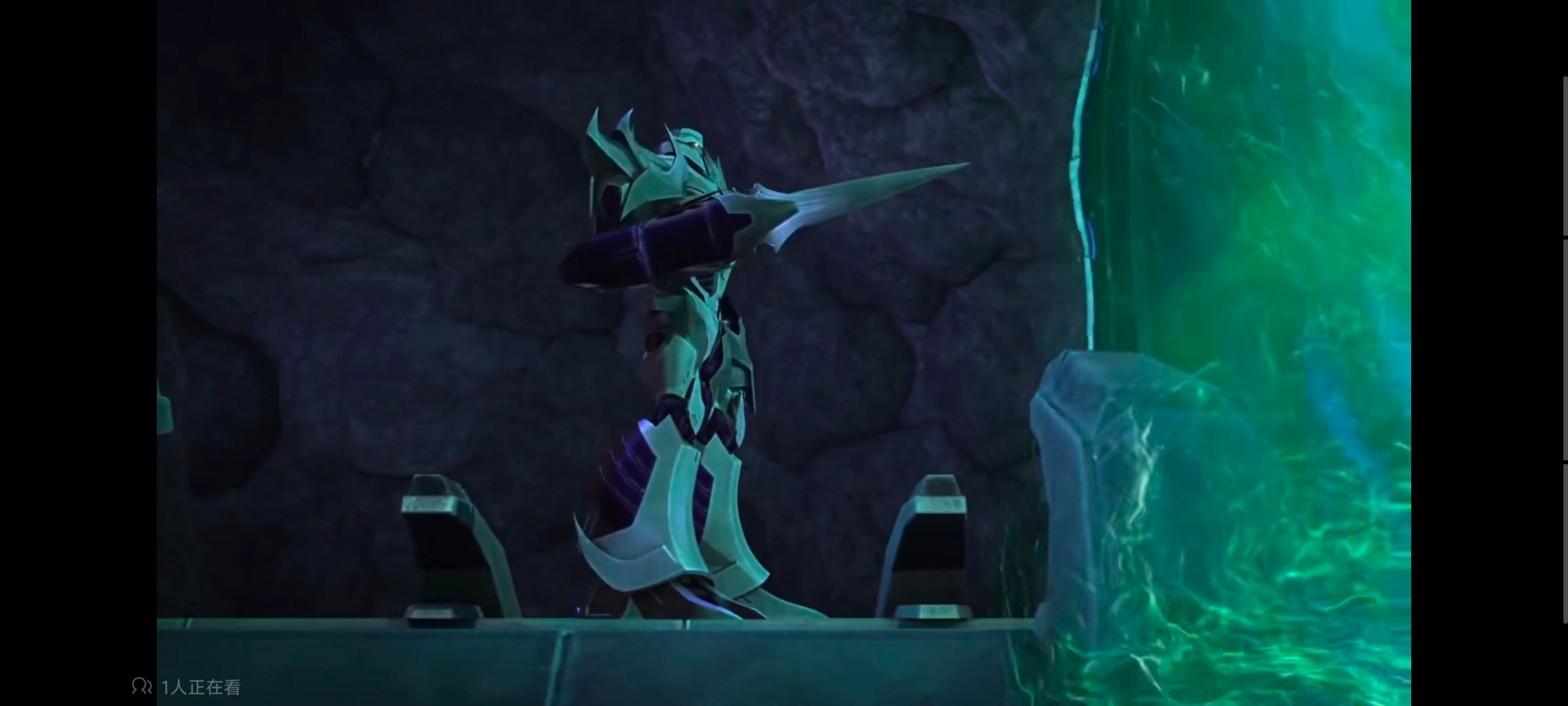 变形金刚,变形金刚领袖之证,动画,动漫,番剧,ACG