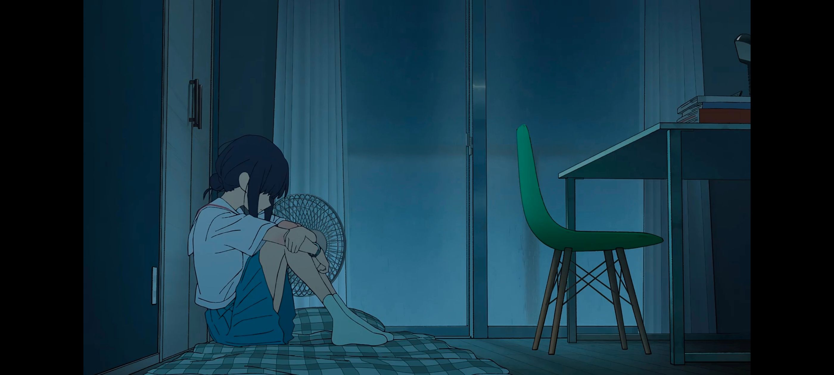 超时空辉夜姬,超時空輝夜姬,番剧,动画,动漫,二次元,ACG,动画电影