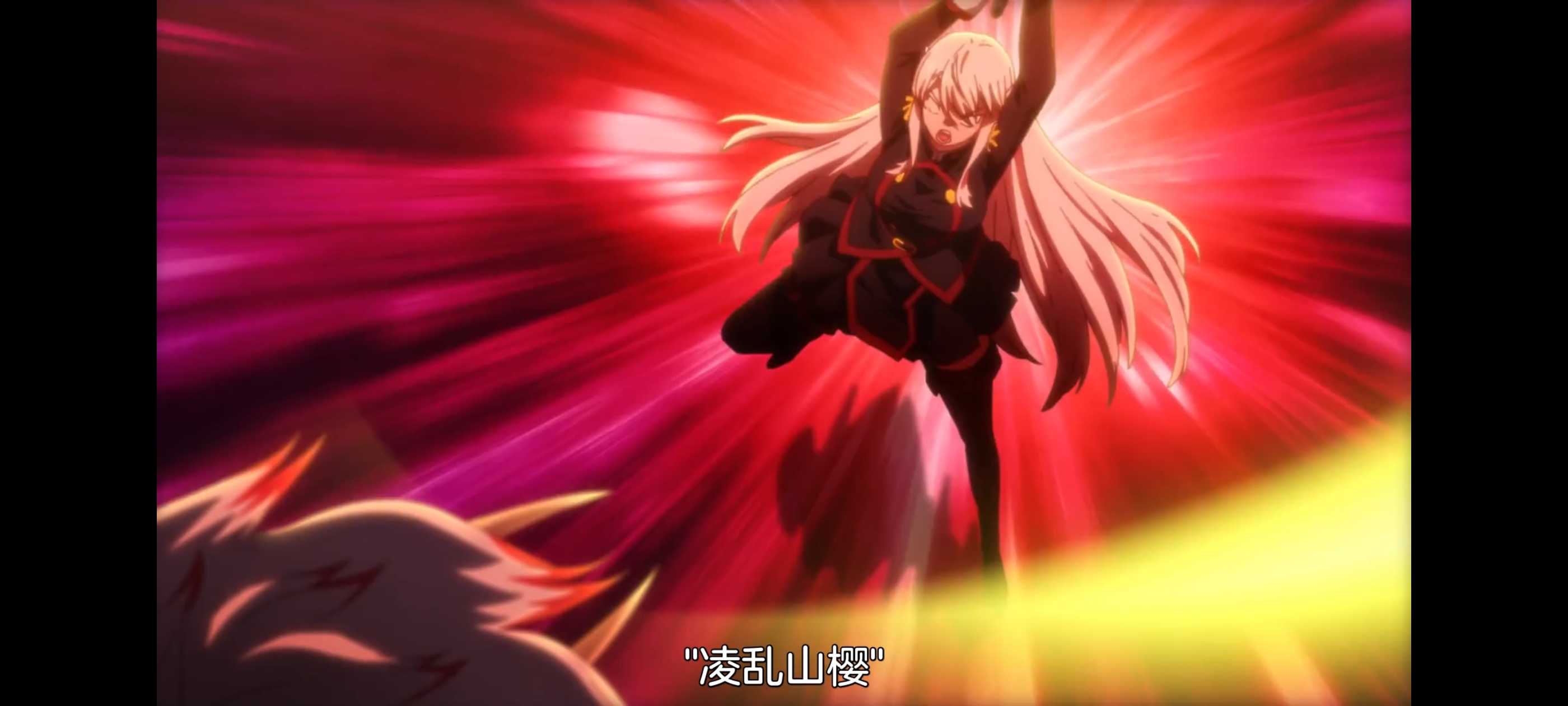 魔都精兵的奴隶,动画,动漫,番剧,二次元,ACG