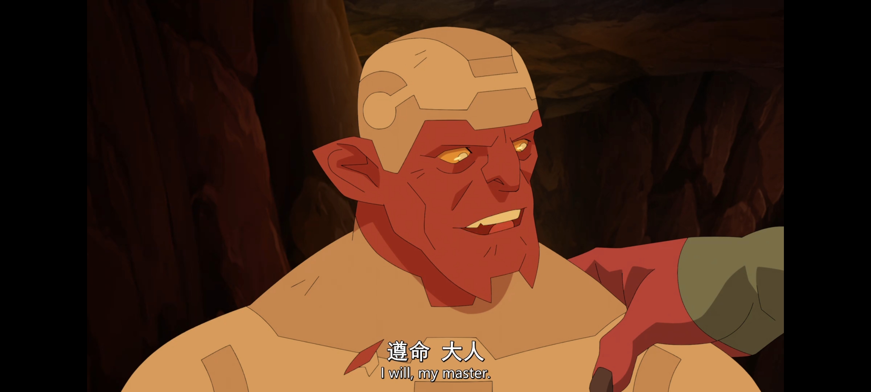 无敌少侠,image,动漫,动画,番剧,二次元,ACG