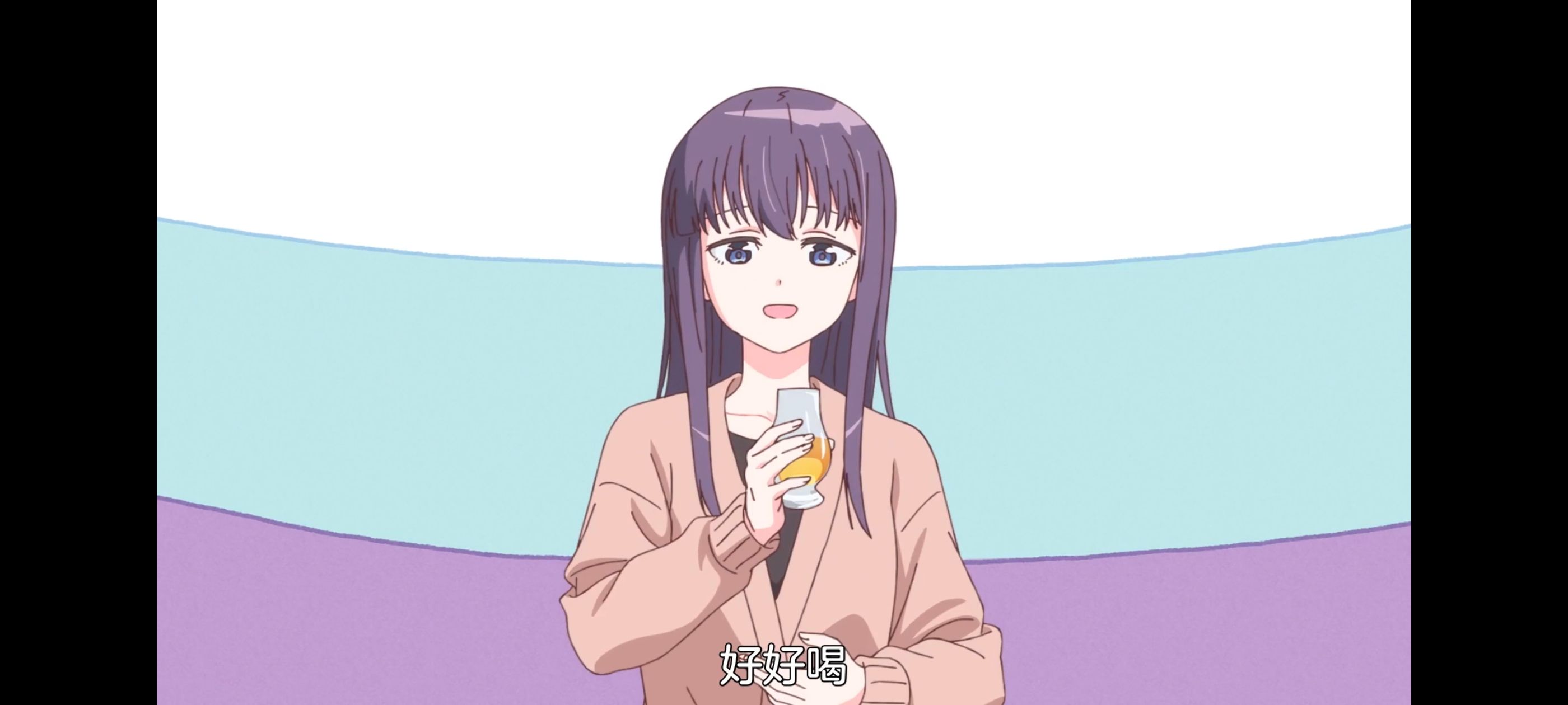 上伊那牡丹醉姿如百合,上伊那牡丹酒醉身姿似百合花般,动画,动漫,番剧,二次元,ACG,日漫