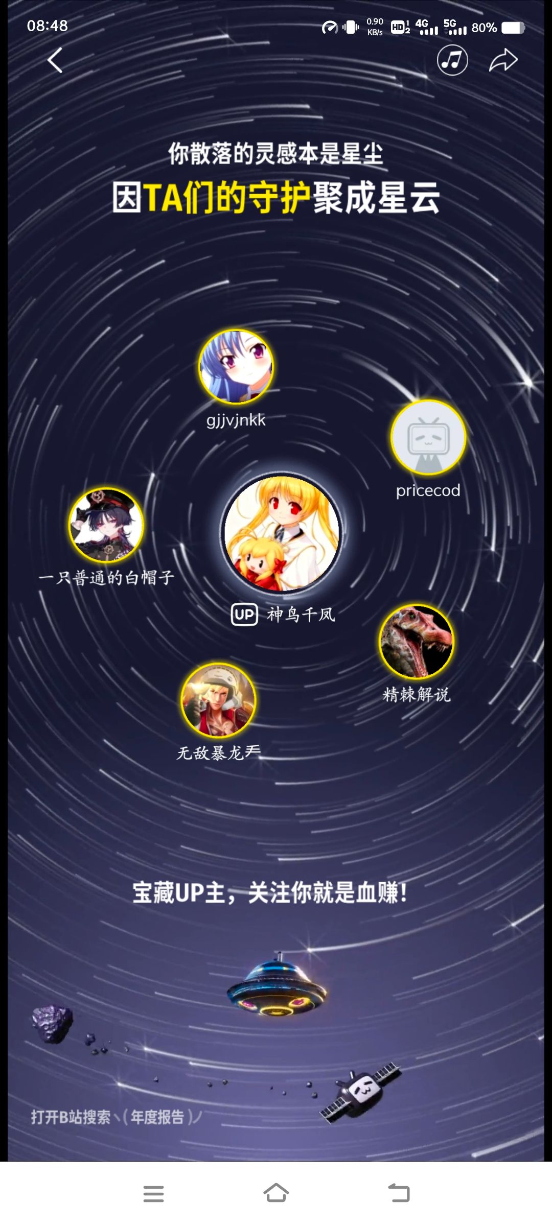 2025,年度报告,哔哩哔哩