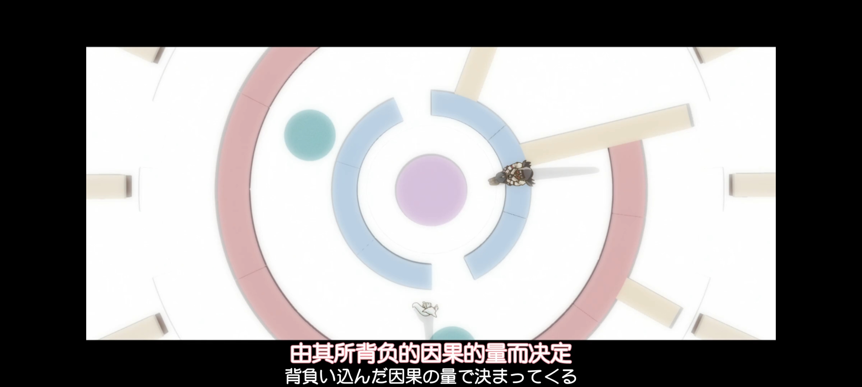 魔法少女小圆,魔法少女,动画,动漫,番剧,二次元,ACG