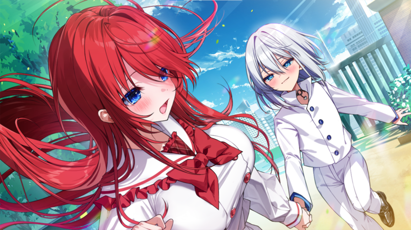 神明的选择,galgame,评价,男娘,性转