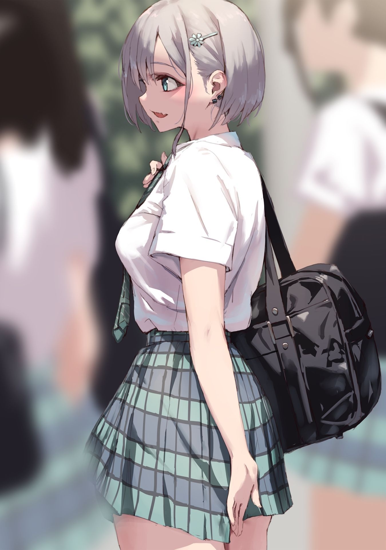 jonsun,同人志,女高中生