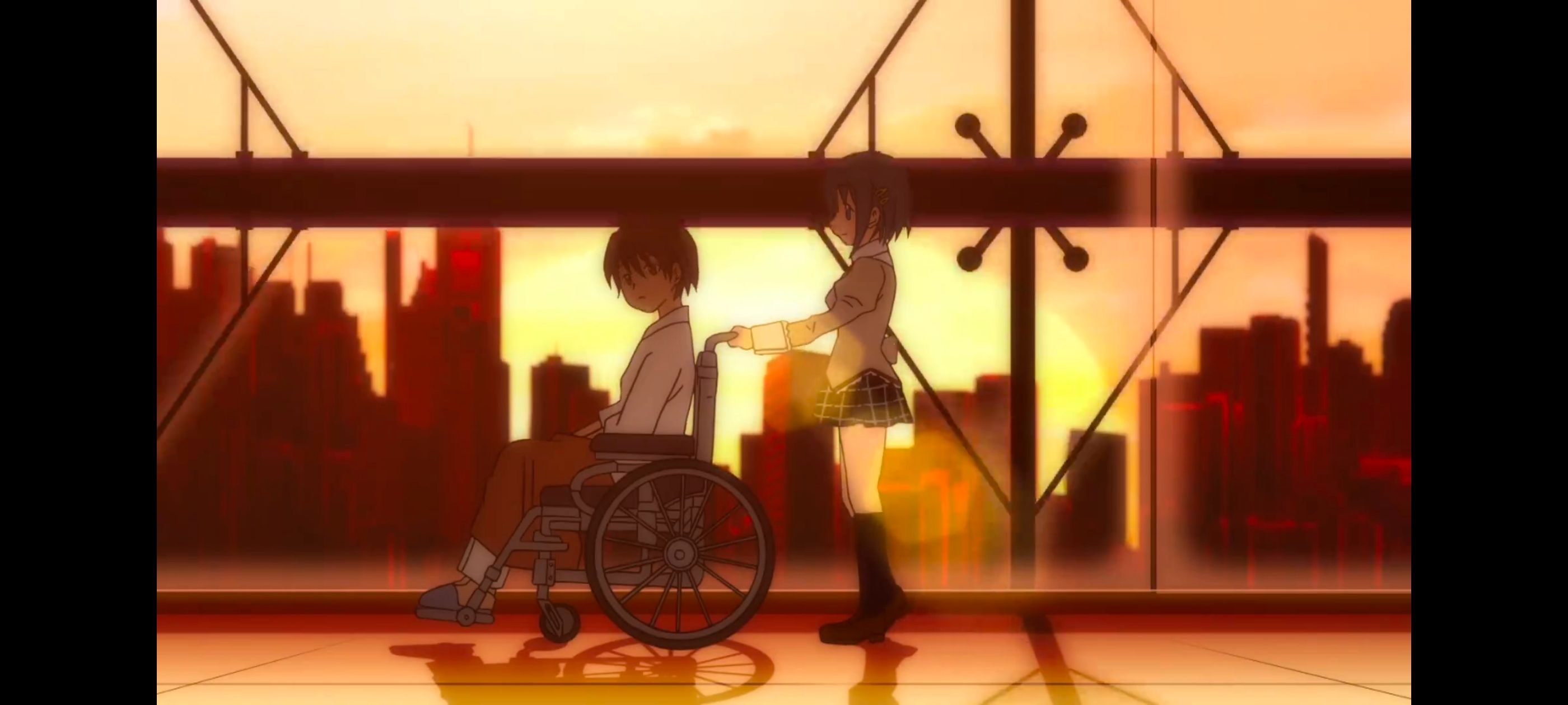 魔法少女小圆,魔法少女,动画,动漫,番剧,ACG