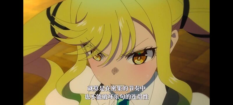 摇滚乃淑女之嗜好,摇滚乃是淑女的爱好,动漫,动画,番剧,ACG