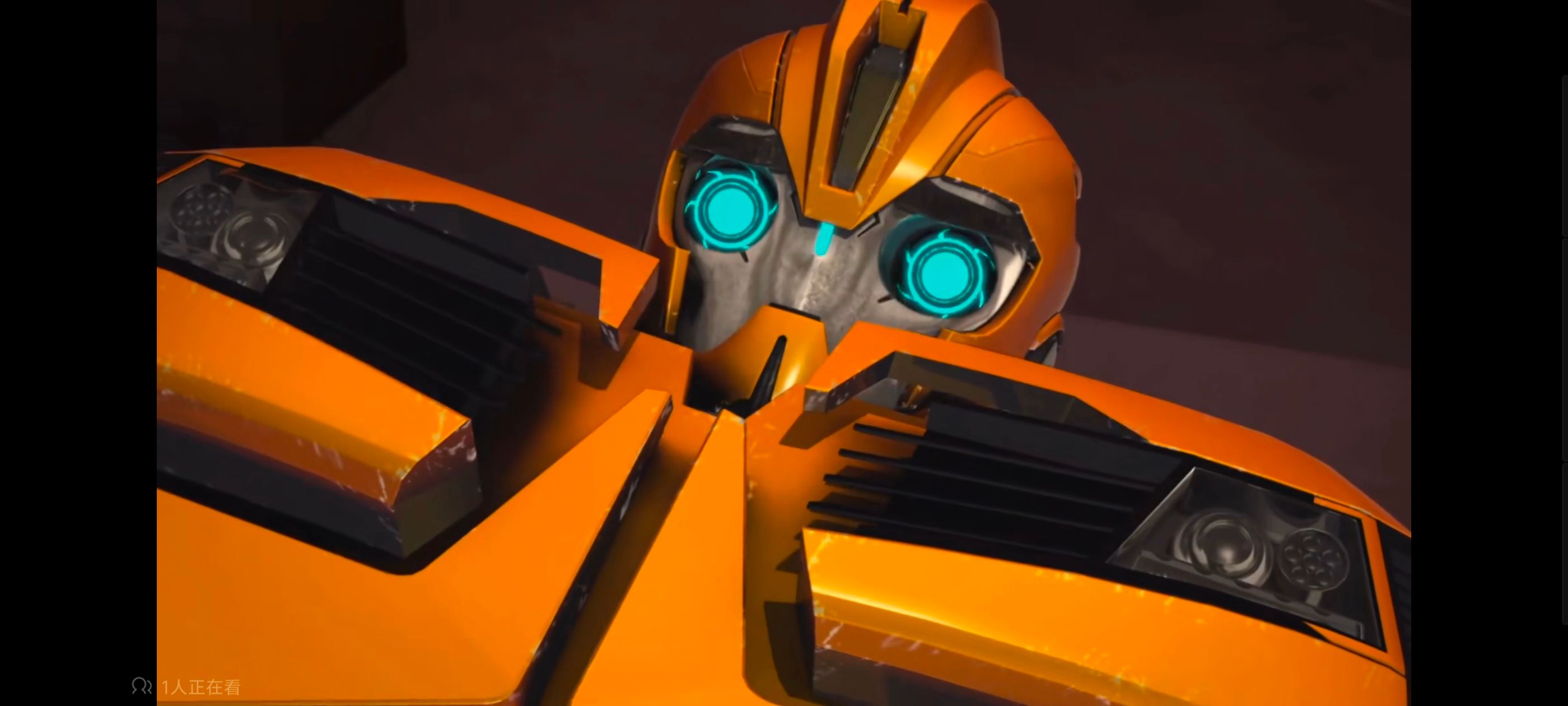 变形金刚,变形金刚领袖之证,动画,动漫,番剧,ACG